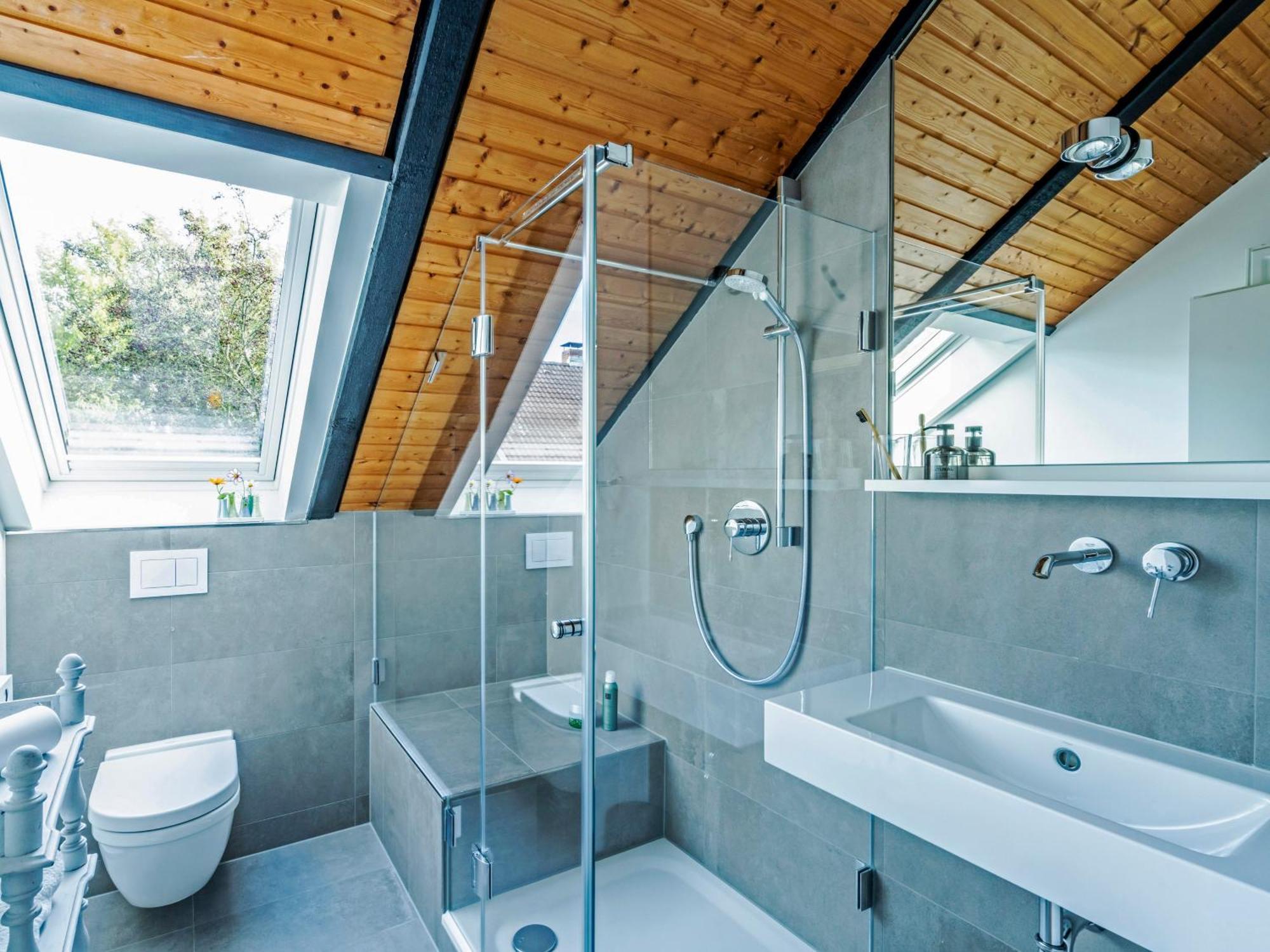 Ferienhaus Hyggeby - Architektenhaus Mit Schlei Blick Ulsnis 外观 照片